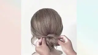 STUNNING UPDO TUTORIALS, hairstyles for every day 