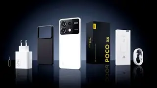 POCO X6 PRO / X6 5G / POCO M6 PRO - Они Рвут Любой Samsung! 🔥Цена Характеристики