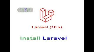 Installing Laravel 10 using Composer | Laravel 10 - Class 3