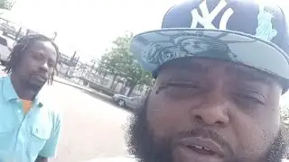 GhettoStarzPodcast Ep.22 OG Gangsta Killa