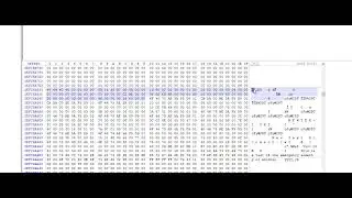 Using WinHex to find Date and Time of a file