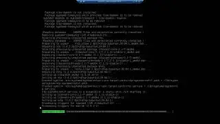 Installing and configuring NTP on Ubuntu Server