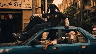 Willylancien - magique