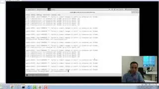 Installing Squid Proxy Server in CentOS 7 By Haythem BARHOUMI