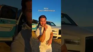 ins WELTALL gereist für dieses Video😂💰