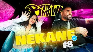 NEKANE en el BATMOWLI #8 Habla de: TORBE, Su HIJO, DINERO que GANA por ESCENA, SAIKO