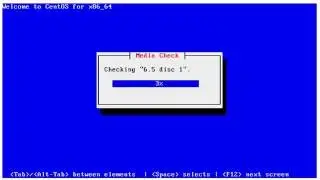 How to install Linux Centos 6.5