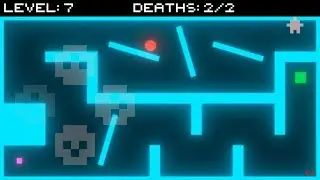 AMG Second Gameplay (~10 days)