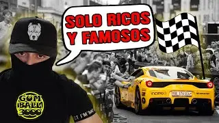 La Carrera 
