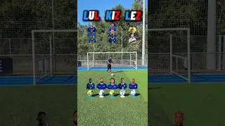 LA MEILLEURE EQUIPE DE FRANCE ? 🇫🇷🤔