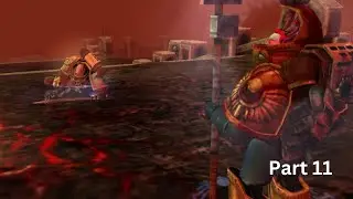 Warhammer 40K Dawn of War - Part 11 - Old Friend
