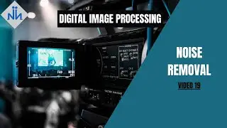 Noise Removal in Image | DIP | University Exams | #19