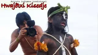 Hwajetxi Kisedje