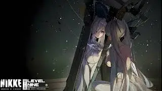 NIKKE Old Tales OST: mirROR - Anachiro Map Theme [1 Hour]
