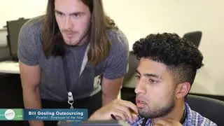 Bill Gosling Outsourcing