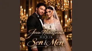 Sen we Men (feat. Jeren Halnazarowa)