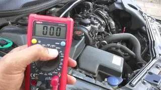 How To Test Coolant / Antifreeze. Part 1 Before a Coolant Change