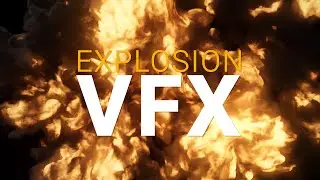 explosion green screen