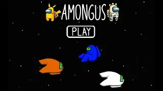 Among Us Website? (COOL ADDED FEATURES)