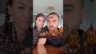 Schaut bis zum Schluss 😳😂 #challenge #follow #like #comedy #couple #funny #viral #shorts #goals