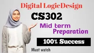 CS302 Midterm preparation 2025 | 100% Success CS302 Midterm preparation