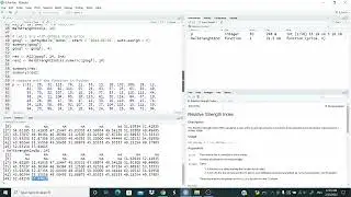 Write Functions in R: Relative Strength Index | RSI || 13