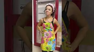 Mia madre quando viene a trovarmi a lavoro hahaha #recitazione #mamma #teatro #lavoro #comedy