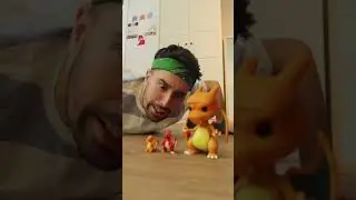 Vendo el AIRE de DENTRO de este FUNKO POP