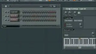 FL Studio Tutorial Series: Lesson 12 - Layers