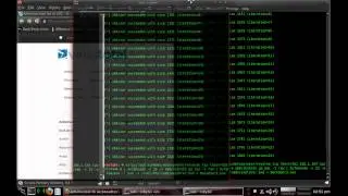 Encoding A Payload On Backtrack 5R2
