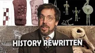20 Greatest Historical Discoveries of 2025-2026