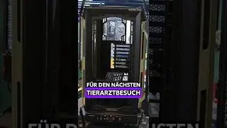 Dieses Gehäuse hat eine geheime zweite Funktion Corsair Warthog #gamingpc #pcbuilding #pcmods