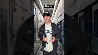 Pensava che era il suo ultimo giorno💀