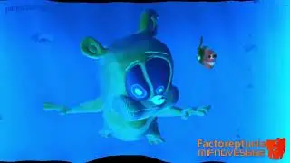{Requested} Gummy Bear - Bubble Up in PowerLightBlueInvertFat