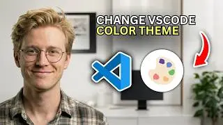 How to Change VSCode Color Theme - Easy Guide 2026