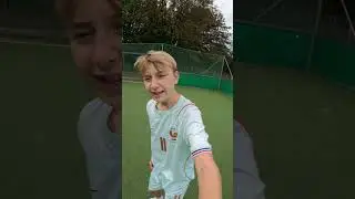 POV: Das Nervigste an einem Boltzplatz😂⚽️#fussball#comedy#shorts