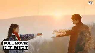 When A God Fallen In Love A Human❤️Scripting Your Destiny Full Movie Explain❤️NAHID HASAN