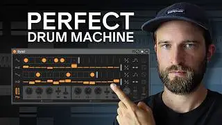 Stop Buying Drums Samples, Use This Instead
