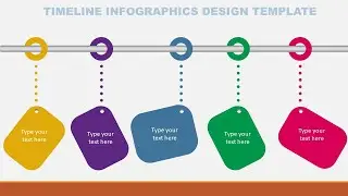 How to Create and Animate Infographics in PowerPoint
