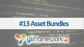 #13 Yii2 - Asset Bundles