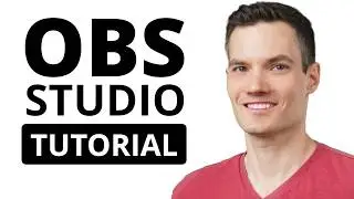 How to Use OBS Studio to Record Screen (Beginner Tutorial)