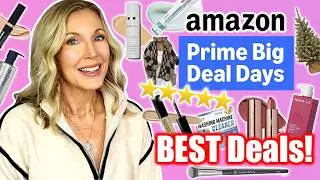50+ Amazon BEST DEALS! FALL 2026 Beauty, Fashion, Home!