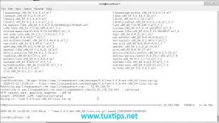 How to install LiteSpeed web server on CentOS 7 linux