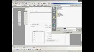 Create a Fillable PDF Document - #3 Tutorial - Line up check boxes and other items