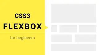 Understand CSS Flexbox in easy way