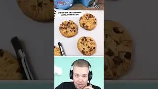 WELCHER COOKIE IST FAKE? 🍪