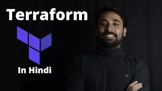 33. Terraform (In Hindi):  How to Create AWS SSH Key and How to Read A File in Terraform