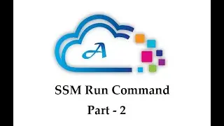 what is AWS SSM Systems Manager Run Command Part-2