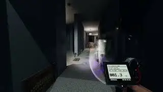 Phasmophobia 