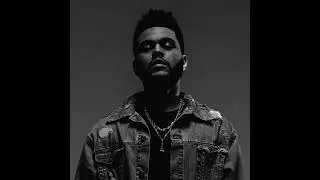 [FREE FOR PROFIT] The Weeknd Type Beat - 